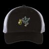Bio-Washed Trucker Cap Thumbnail