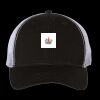 Bio-Washed Trucker Cap Thumbnail