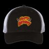Bio-Washed Trucker Cap Thumbnail