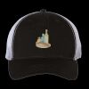 Bio-Washed Trucker Cap Thumbnail