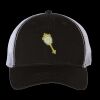 Bio-Washed Trucker Cap Thumbnail