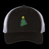 Bio-Washed Trucker Cap Thumbnail