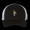 Bio-Washed Trucker Cap Thumbnail