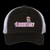 Bio-Washed Trucker Cap Thumbnail