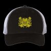 Bio-Washed Trucker Cap Thumbnail
