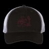 Bio-Washed Trucker Cap Thumbnail
