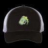 Bio-Washed Trucker Cap Thumbnail