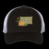 Bio-Washed Trucker Cap Thumbnail