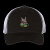 Bio-Washed Trucker Cap Thumbnail