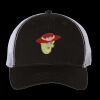 Bio-Washed Trucker Cap Thumbnail