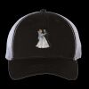Bio-Washed Trucker Cap Thumbnail
