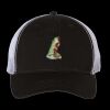 Bio-Washed Trucker Cap Thumbnail