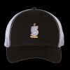 Bio-Washed Trucker Cap Thumbnail