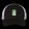 Bio-Washed Trucker Cap Thumbnail