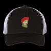 Bio-Washed Trucker Cap Thumbnail