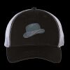 Bio-Washed Trucker Cap Thumbnail