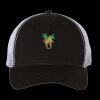 Bio-Washed Trucker Cap Thumbnail