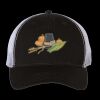 Bio-Washed Trucker Cap Thumbnail