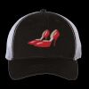 Bio-Washed Trucker Cap Thumbnail