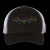 Bio-Washed Trucker Cap Thumbnail