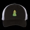 Bio-Washed Trucker Cap Thumbnail
