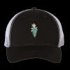 Bio-Washed Trucker Cap Thumbnail