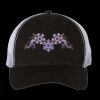 Bio-Washed Trucker Cap Thumbnail