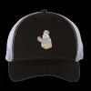 Bio-Washed Trucker Cap Thumbnail