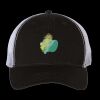 Bio-Washed Trucker Cap Thumbnail