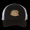 Bio-Washed Trucker Cap Thumbnail