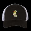 Bio-Washed Trucker Cap Thumbnail