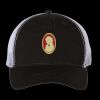 Bio-Washed Trucker Cap Thumbnail