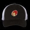 Bio-Washed Trucker Cap Thumbnail