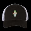 Bio-Washed Trucker Cap Thumbnail