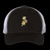 Bio-Washed Trucker Cap Thumbnail