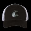 Bio-Washed Trucker Cap Thumbnail