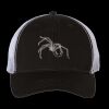 Bio-Washed Trucker Cap Thumbnail