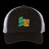 Bio-Washed Trucker Cap Thumbnail
