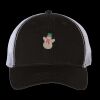 Bio-Washed Trucker Cap Thumbnail