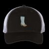 Bio-Washed Trucker Cap Thumbnail