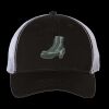 Bio-Washed Trucker Cap Thumbnail