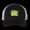 Bio-Washed Trucker Cap Thumbnail