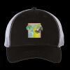 Bio-Washed Trucker Cap Thumbnail
