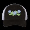 Bio-Washed Trucker Cap Thumbnail