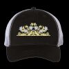 Bio-Washed Trucker Cap Thumbnail