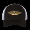 Bio-Washed Trucker Cap Thumbnail