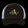 Bio-Washed Trucker Cap Thumbnail