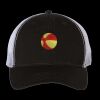 Bio-Washed Trucker Cap Thumbnail