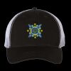 Bio-Washed Trucker Cap Thumbnail