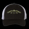 Bio-Washed Trucker Cap Thumbnail
